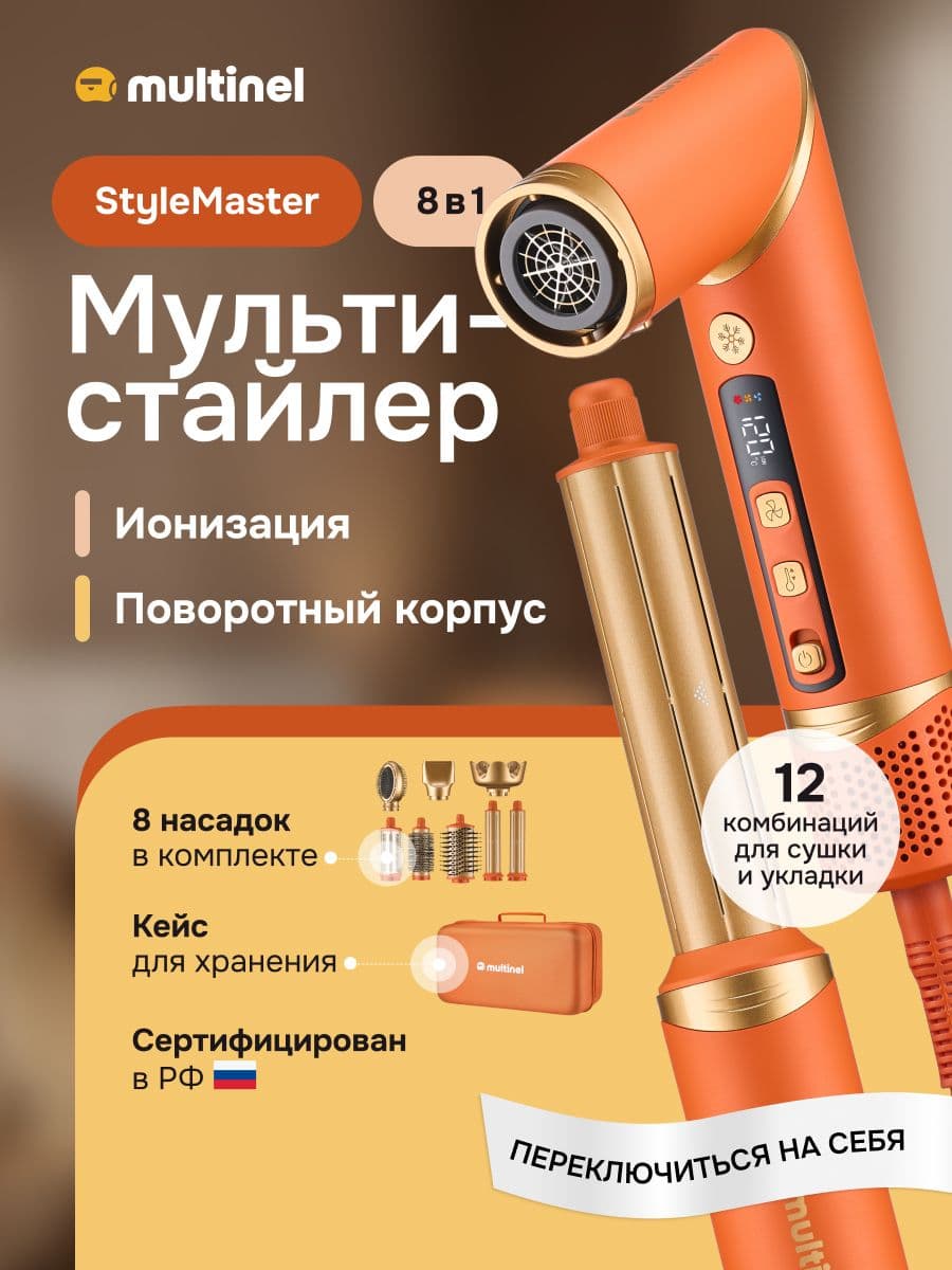 Multinel StyleMaster