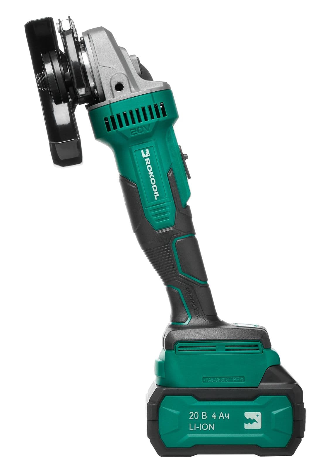 Rokodil Spark Pro